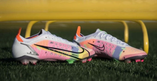 Blogs Fútbol Emotion Portugal - TOP 5 das melhores chuteiras de futebol de 2021 - Nike Mercurial Dragonfly.webp